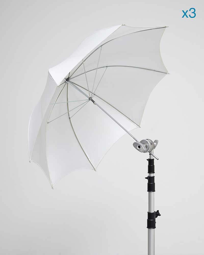 StudioZOOM Noleggio studio fotografico a Milano con modificatori luci