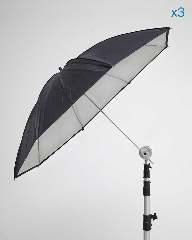 StudioZOOM Noleggio studio fotografico a Milano con modificatori luci