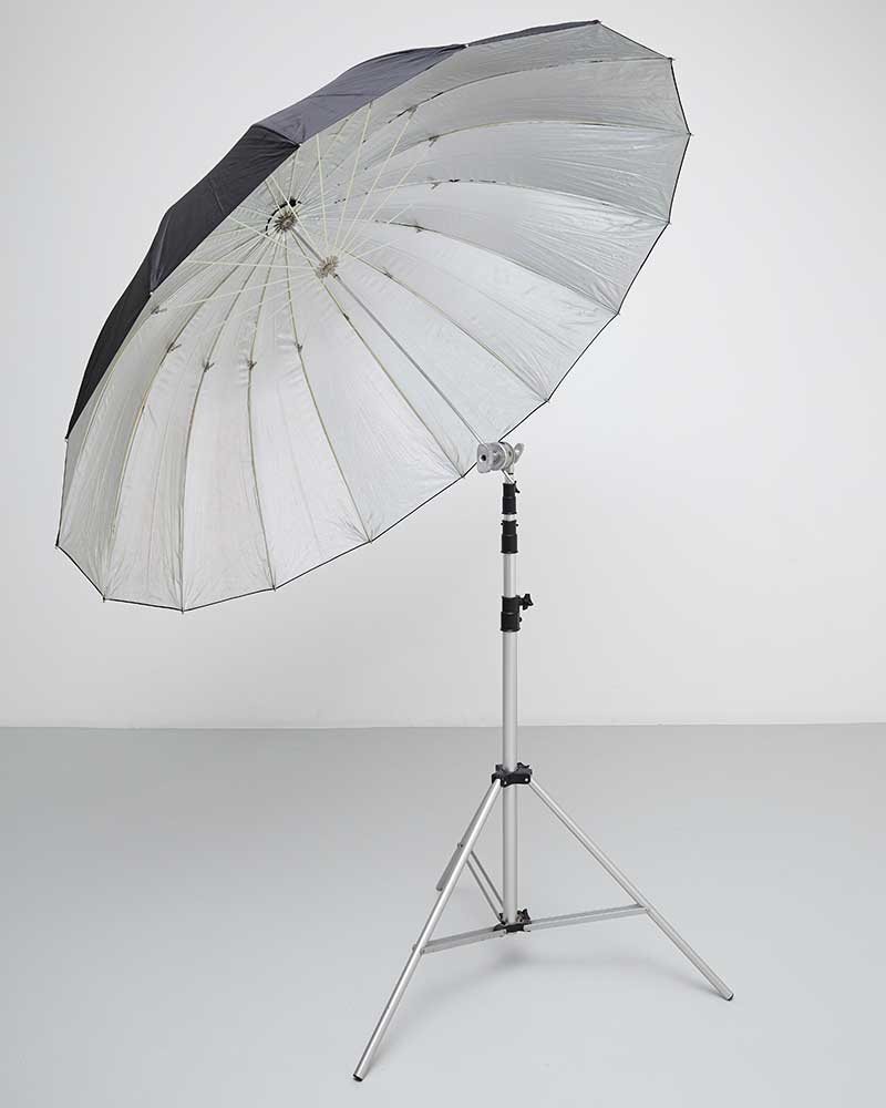 StudioZOOM Noleggio studio fotografico a Milano con modificatori luci