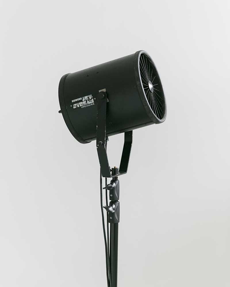 StudioZOOM Noleggio studio fotografico a Milano con luci continue